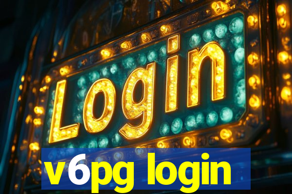 v6pg login